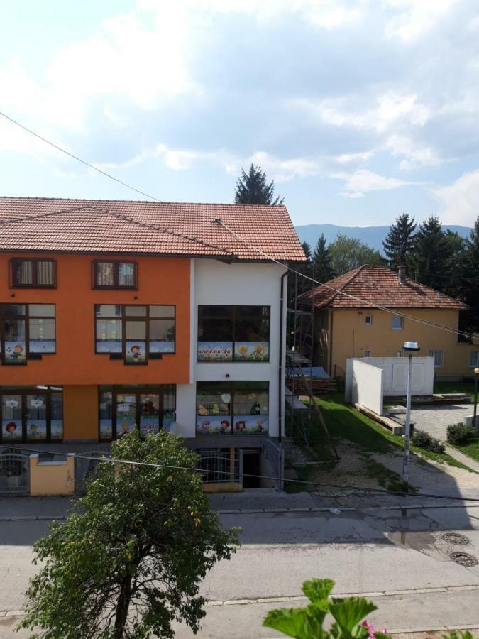 Feel Like Home Sarajevo Exterior photo