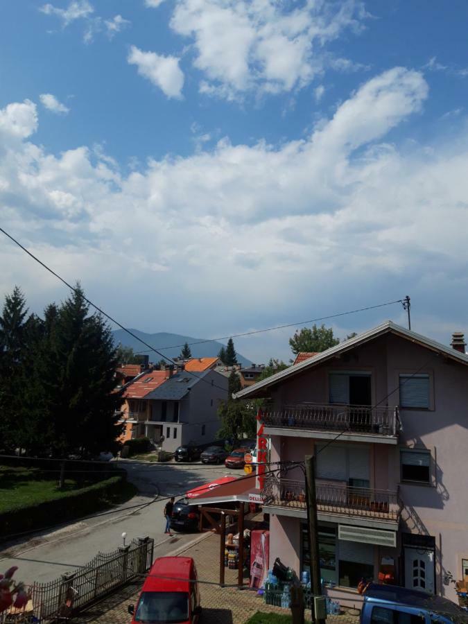Feel Like Home Sarajevo Exterior photo