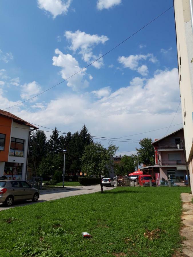 Feel Like Home Sarajevo Exterior photo